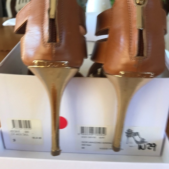 Dior heels - Picture 2 of 9